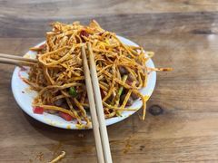 -老刘家永盛斋·传统泡馍(东关南街店)