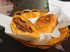 -买又大餐厅(福林里店)