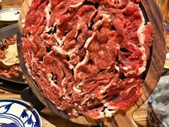 -旧街市鲜货老火锅(大光路店)