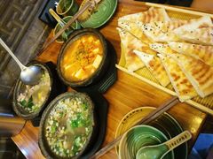 -王明古法砂锅居(开化寺店)