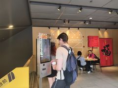 -麦当劳(豫园店)