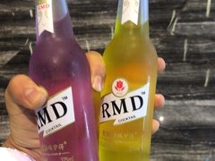 -喜乐门KTV升级大好时光KTV(黄江店)