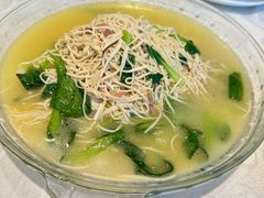 -阿英煲(凉城路店)