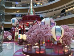 -深圳来福士广场