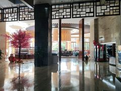 -三亚凤凰水城凯莱度假酒店