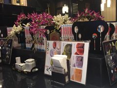 -江户前寿司(好运街店)