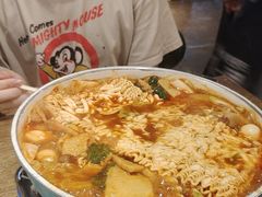 -猫头鹰炸鸡