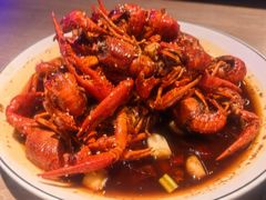 -红盔甲·小龙虾(定西路店)