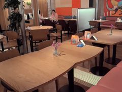 -芭莉与彩虹西餐厅(成都合生汇店)