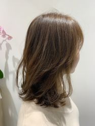 -S.HAIR SALON