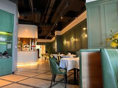 -L'Arome芳芳法国餐厅(仙林金鹰店)