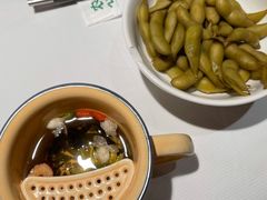 -农耕记·湖南土菜(halo广场店)