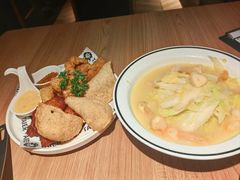 -太二酸菜鱼(中山龙之梦店)