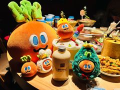 -巴奴毛肚火锅(七宝领展广场店)