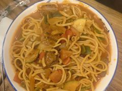 -金城百年兰州烤肉牛肉(文景路店)