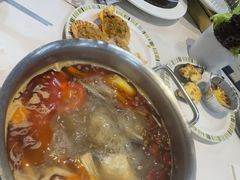 -吉布鲁牛排海鲜自助(温江合生汇店)