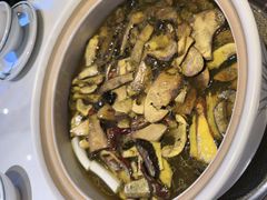 -爱膳菌锅锅(阳南店)