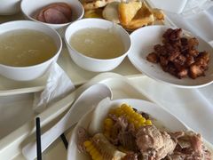 -碧中海汤泉汗蒸酒店