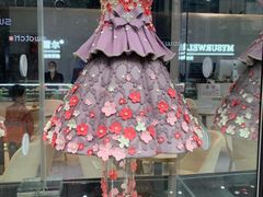 -麦雪尔甜品·生日蛋糕(新街口旗舰店)