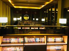 -蓝鲸湾汤泉(包河店)