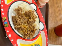 -食其家·牛丼咖喱(广元西路店)