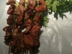-华馨园北京烤鸭(丽水店)