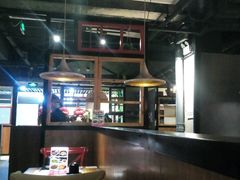 大堂-花椒笑成都小馆(百脑汇店)