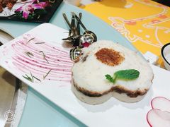 -九府羊·鲜羊火锅·烤串(新华路店)