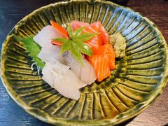 -鲤·鮨KOISUSHI