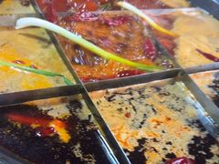 -正南齊北重庆老火锅(光华村直营店)