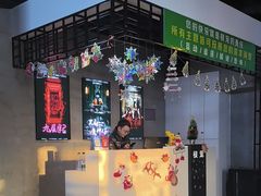 -棂笼·深度沉浸密室(武汉旗舰店)