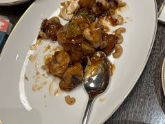 -Yan Ting 宴庭中餐厅(上海静安瑞吉酒店)