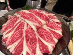 -一哥澳门豆捞·澳门风打边炉(高德置地店)