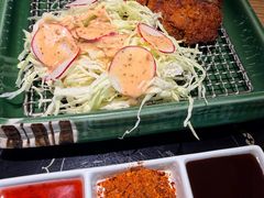 -沼津港精致料理·寿喜烧·烧鸟(青浦宝龙广场日料榜单店)