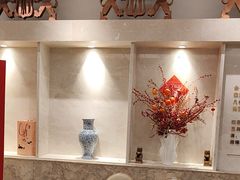 -狮王府淮扬菜(新街口友谊店)