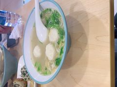 -小杨生煎(成山巴黎春天店)