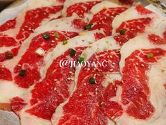 -首尔烤肉大排档(合生汇店)