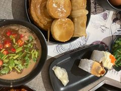 -八角锄烧·肉火锅(天河城店)