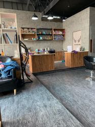 -发饰美男士增发补发假发定制店