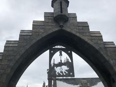 -哈利波特魔法世界