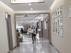 -爱康国宾体检中心(北京航天桥光耀东方分院)