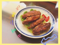 -马来MO简餐.南洋风味料理(美食街店)