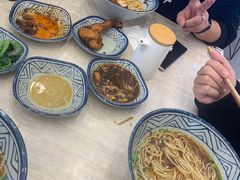 -朱洪元苏式面馆(绿宝广场店)