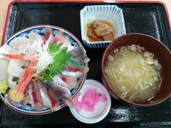 -ひみ冰见日本料理(旅顺九三路店)