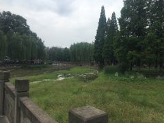 -温江公园