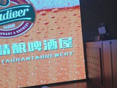 -马迭尔德式西餐精酿啤酒屋(中央大街店)