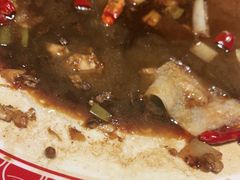 -旺顺阁·北京菜(北辰上品+)