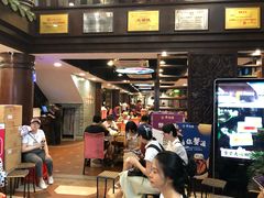 -点都德(大茶楼店)