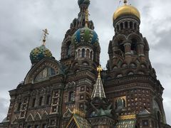 -滴血救世主教堂