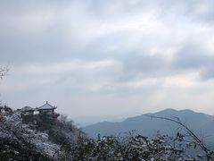 -莫干山风景区